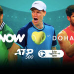 ATP-500.-Доха
