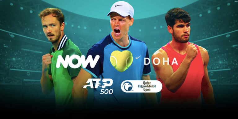 ATP-500.-Доха