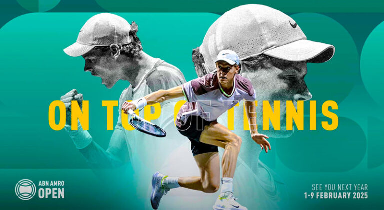 ATP-500.-Роттердам