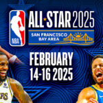 NBA-ALL-STAR -2025