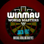 PDC-World-Masters-2025