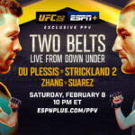 UFC-312