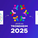 Лыжи.-Чемпионат-мира-2025.-Тронхейм,-Норвегия