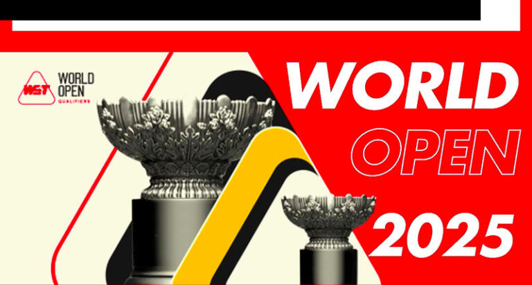 Снукер.-World-Open-2025
