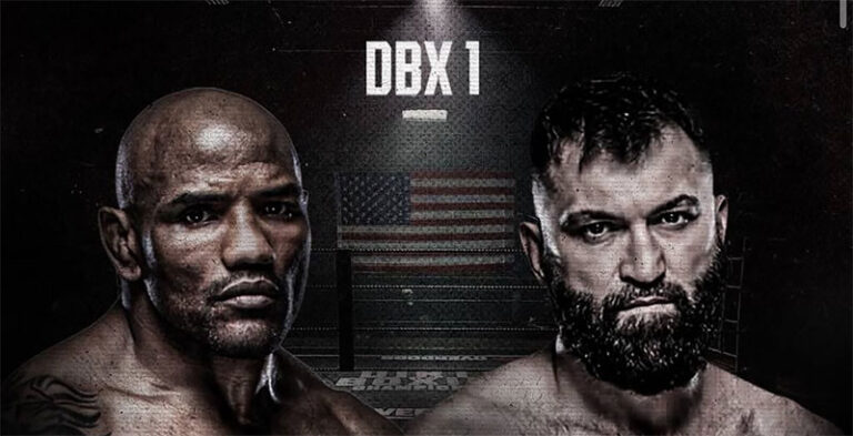 DBX-1