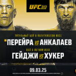 UFC-313