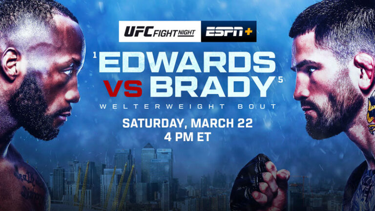 UFC-London