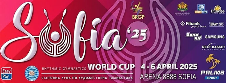 FIG-World-Cup-Sofia-2025