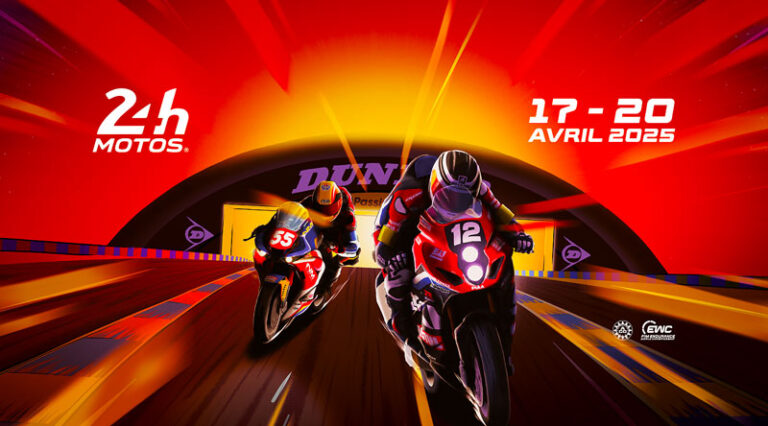 FIM-EWC.-24-часа-Ле-Мана-2025