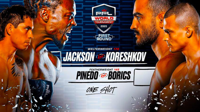 PFL-World-Tournament-2025