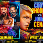WrestleMania-41