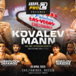 Сергей-Ковалев-vs-Артур-Манн.-IBA-PRO-2