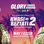 GLORY-Underground