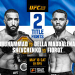 UFC-315
