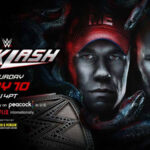 WWE-BackLash