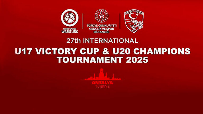Борьба-Турнир-Чемпионы.-U20.-Анталья