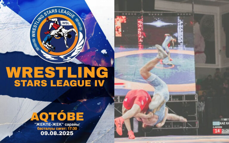 Wrestling-Stars-League-2025