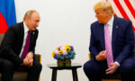 путин-трамп-встреча