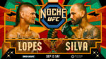 Noche-UFC