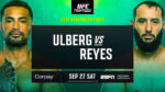 UFC-Perth