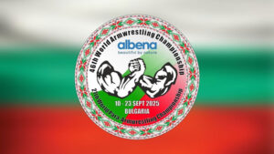чм-армрестлинг