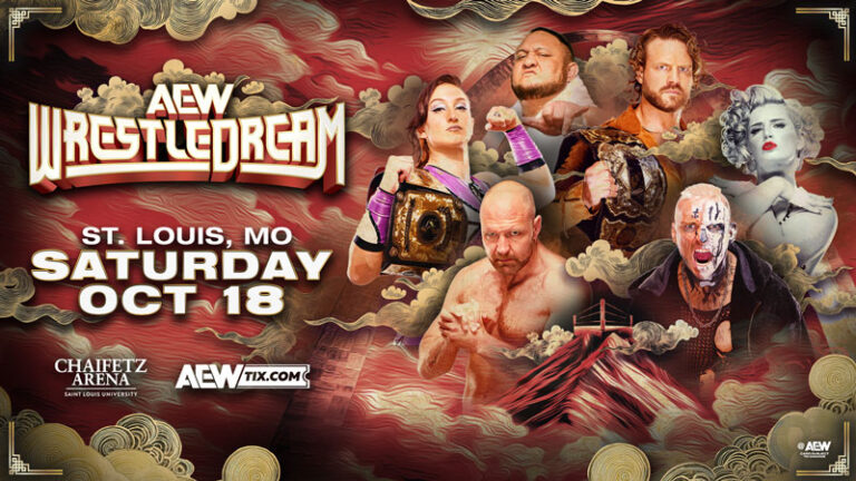 AEW-WrestleDream-2025