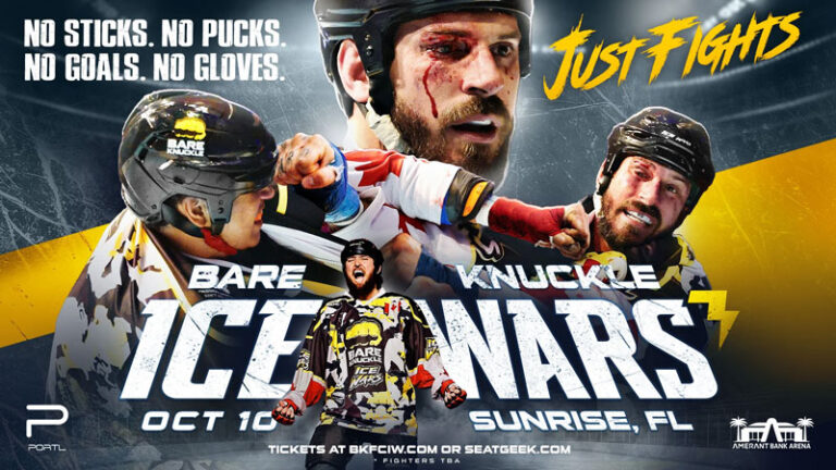 BKFC-Ice-Wars
