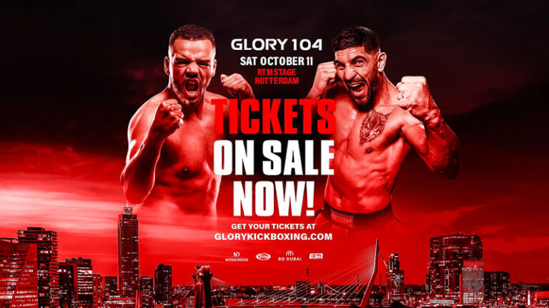 GLORY-104