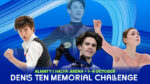 ISU-CS-Denis-Ten-Memorial-Challenge-2025