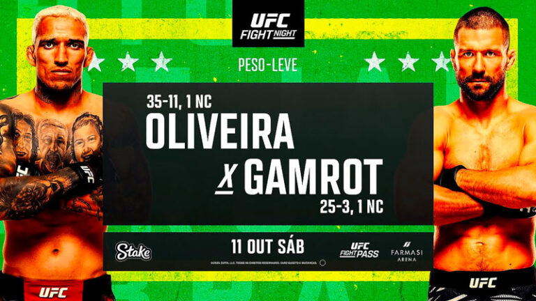 UFC-Rio