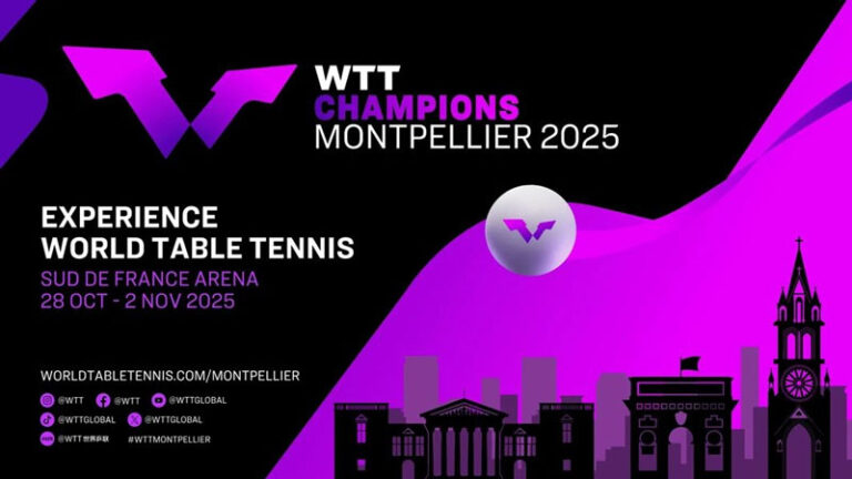 WTT-Champions-Montpellier