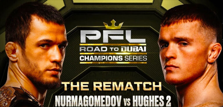 Усман-Нурмагомедов-–-Пол-Хьюз-2.-PFL