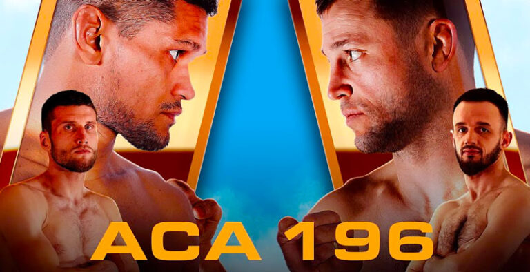 ACA-196