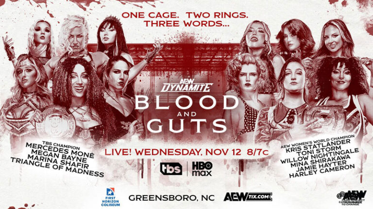 AEW-Blood-And-Guts-2025