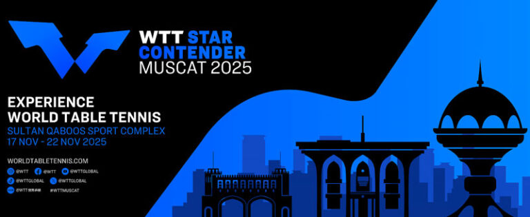 WTT-Star-Contender-Muscat-2025