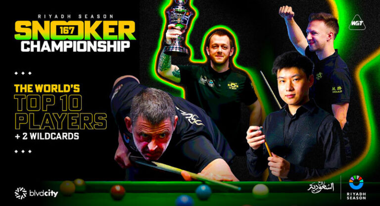 Снукер.-Riyadh-Season-Snooker-Championship-2025