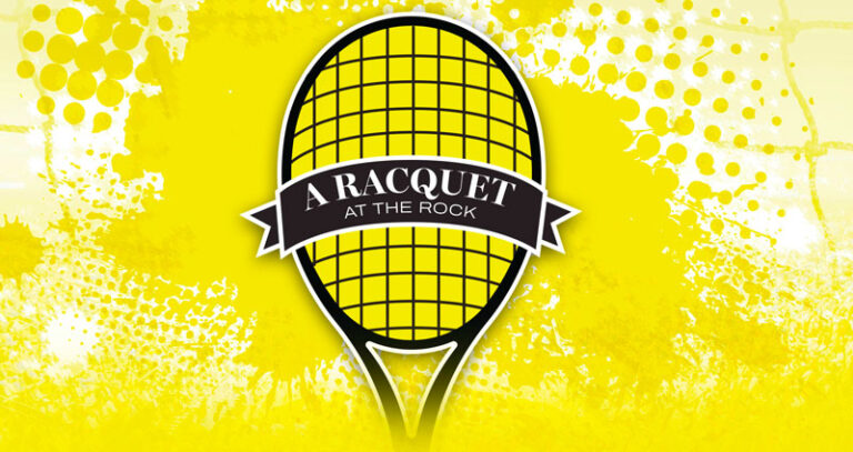 A-Racquet-at-The-Rock.