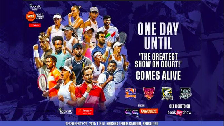 World-Tennis-League