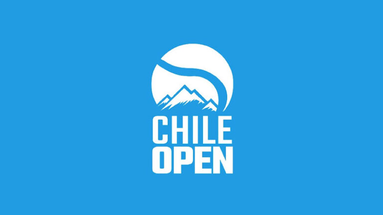 ATP250-Сантьяго
