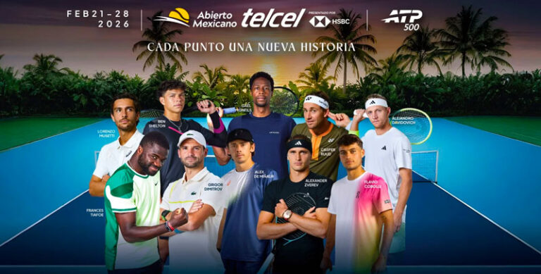 ATP500-Акапулько
