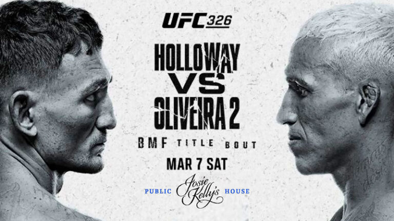 UFC-326-Холлоуэй-vs-Чарльз-Оливейра-2