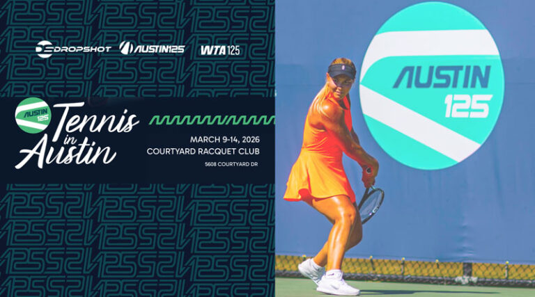 WTA-125-Остин