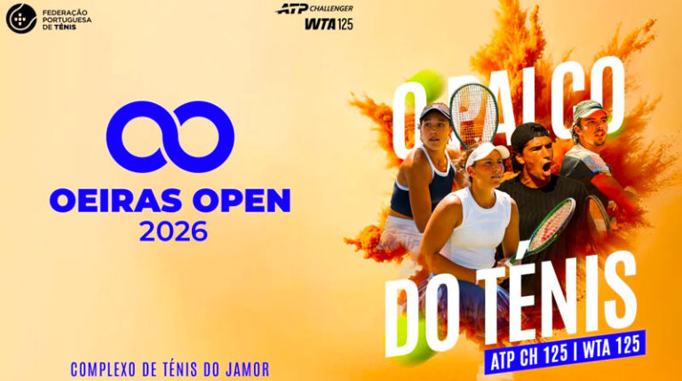 WTA125 Оэйраш