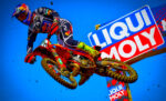 Прямая трансляция мотокросса MXGP Сардиния 12 апреля 2026