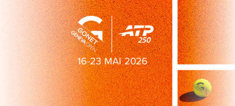 ATP250-Женева
