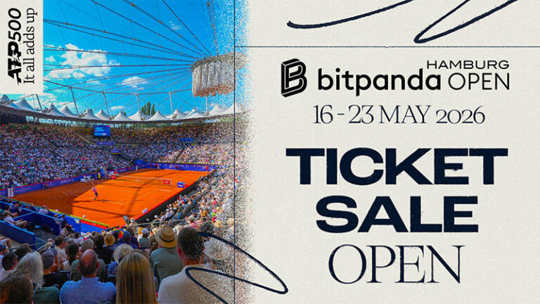 ATP500-Гамбург
