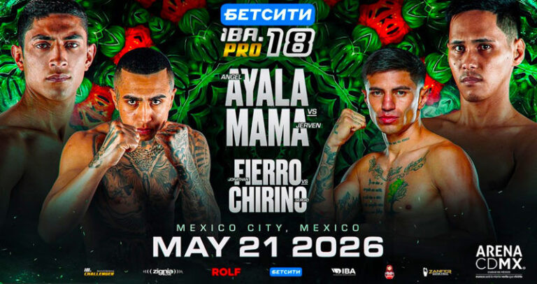 IBA.PRO-18
