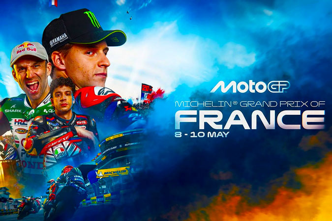 MotoGP.-Гран-при-Франции-2026