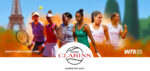 теннис-WTA125-Париж