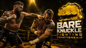 BKFC